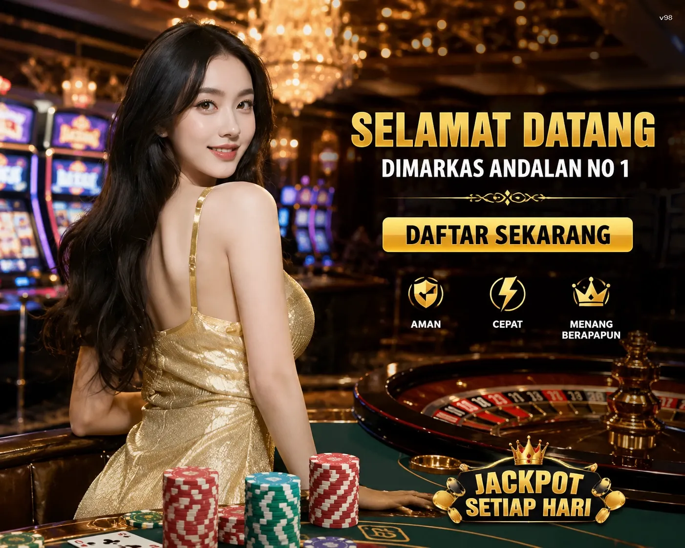 Tips dan Trik Bermain di v98 untuk Pemula